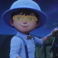 Boboiboy[solar]