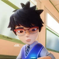 fang