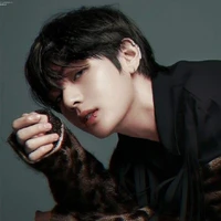 Kim Taehyung