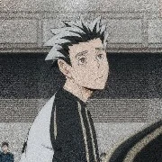 Bokuto