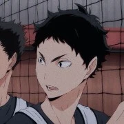 Akaashi