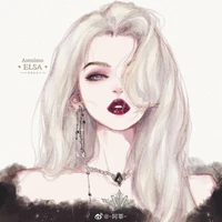 Elisa Perez ( Swaped ML)