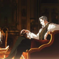 Ervin Astor/ ML Grandpa
