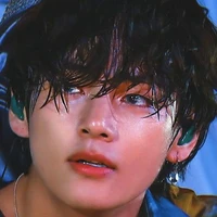 Kim Taehyung aka V