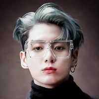 Jeon Jungkook Aka JK