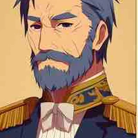 Zehn his dad
