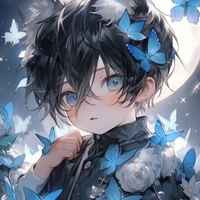 LIAM WILSON ( ML & FL SON)