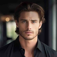 Demetrius Albizzi 