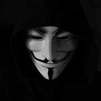 Anonymous Killer