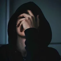 Hoodie Man Killer