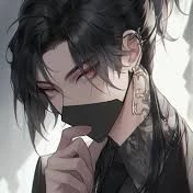 Han Xiang(crush)