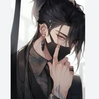Mikey tsuyo