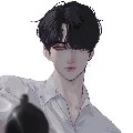 โฟ(พ่อ​นางเอก)​
