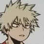 bakugou