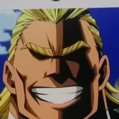 all might