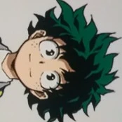deku