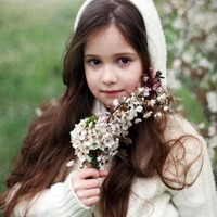 ARA [8 years old]