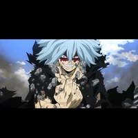 shigaraki