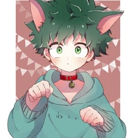 izuku*OP*