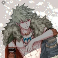 bakugo*DD*