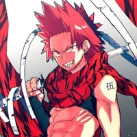 Ejiro Kirishima (alfa.puro)