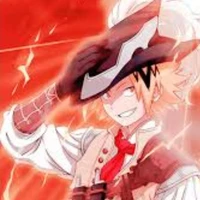 Denki kaminari (omega.puro)