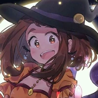 Ochako uraraka (omega)
