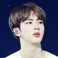 handsome jin