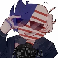 America