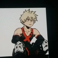 bakugou