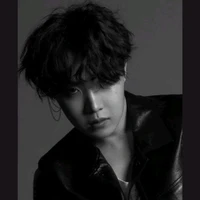 Jung Hoseok(Angel caido)