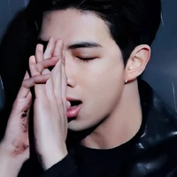 Kim Namjoon(Angel)