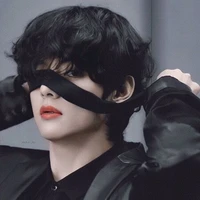 Kim Taehyung(vampiro)