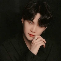 Min Yoongi(DDR)