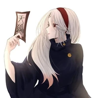 เอมะ  คิเอะ(ทูตสวรรค์)