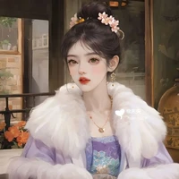 เฟิ่งเหยา(นางกำนัลเผ่าหงส์)