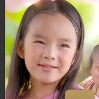 พิมพิลาไลย(ตอนเด็ก)