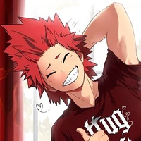 Eijirou Kirishima