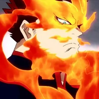 Enji Todoroki