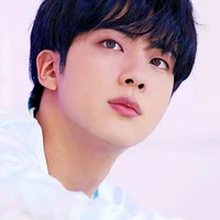 kim seokjin