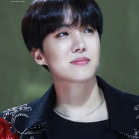 jung hoseok