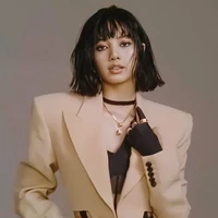 Ny. Elsava Chloe Virginie (Grandma)