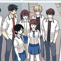 Siswa siswi no akhlak