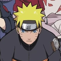 Naruto Uzumaki