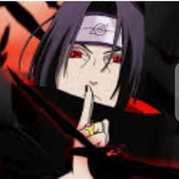 Itachi Uchiwa