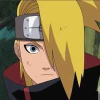 deidara