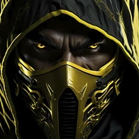 masked underlord