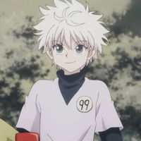Killua