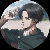 Levi tukang lolipop 
