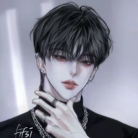 Darious Caspian(ml